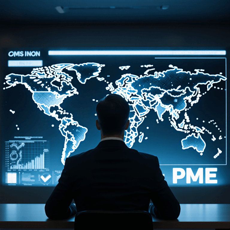 39 % des TPE-PME utilisent d&eacute;sormais l&rsquo;IA : le d&eacute;collage fran&ccedil;ais en chiffres