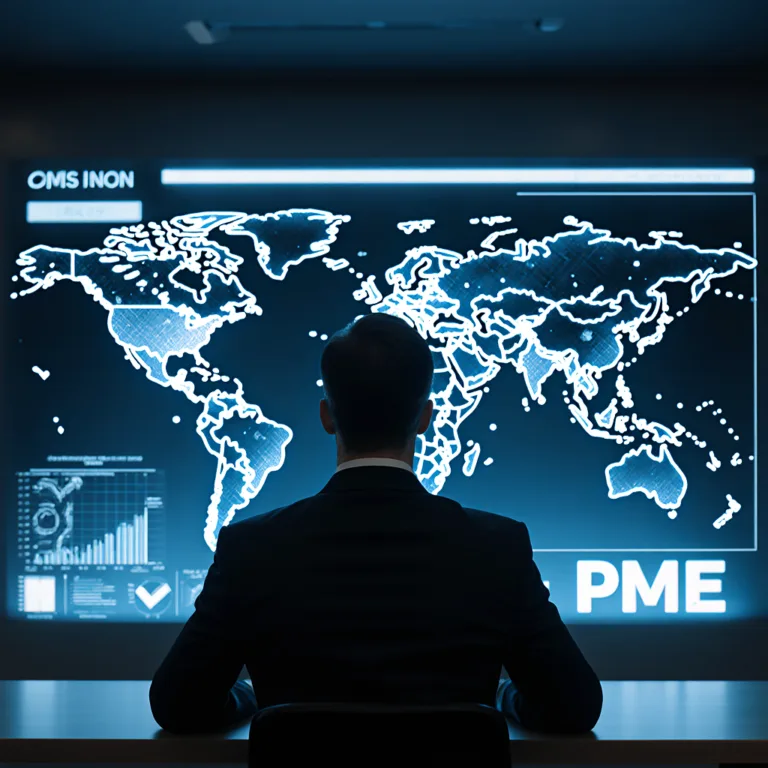 39 % des TPE-PME utilisent d&eacute;sormais l&rsquo;IA : le d&eacute;collage fran&ccedil;ais en chiffres