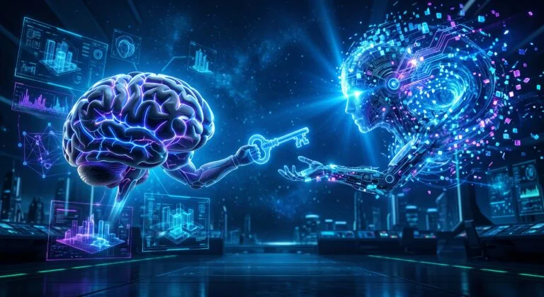 Le Concept IA : la capitulation cognitive ou cognitive surrender