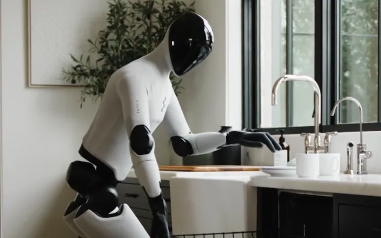 Figure teste son humano&iuml;de dans 30 maisons inconnues : r&eacute;ussira-t-il vraiment &agrave; faire le m&eacute;nage ?