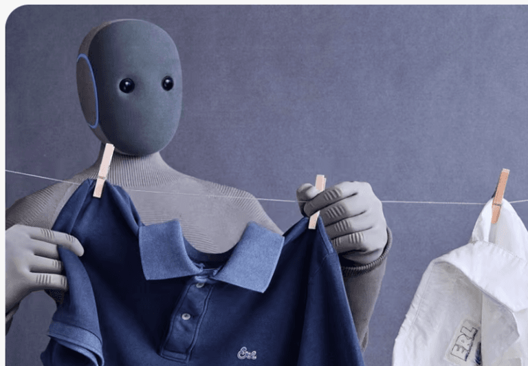 Robots ménagers : quand feront-ils vraiment le ménage à notre place ?
