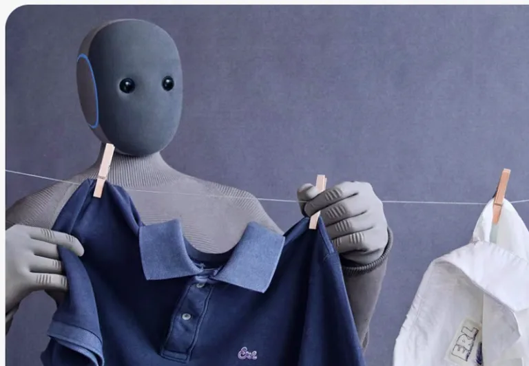 Robots m&eacute;nagers : quand feront-ils vraiment le m&eacute;nage &agrave; notre place ?