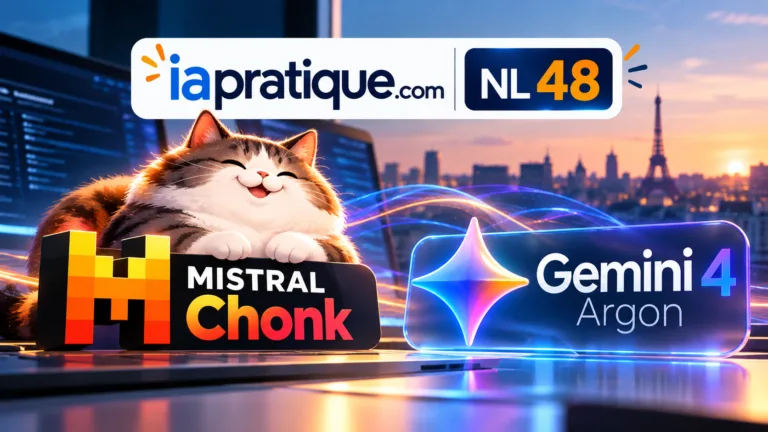 NL IAPratique.com #48