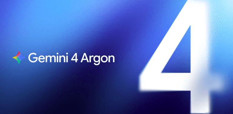 Gemini 4 Argon : Google dévoile son IA la plus puissante, mais la réserve d’abord aux cyberdéfenseurs
