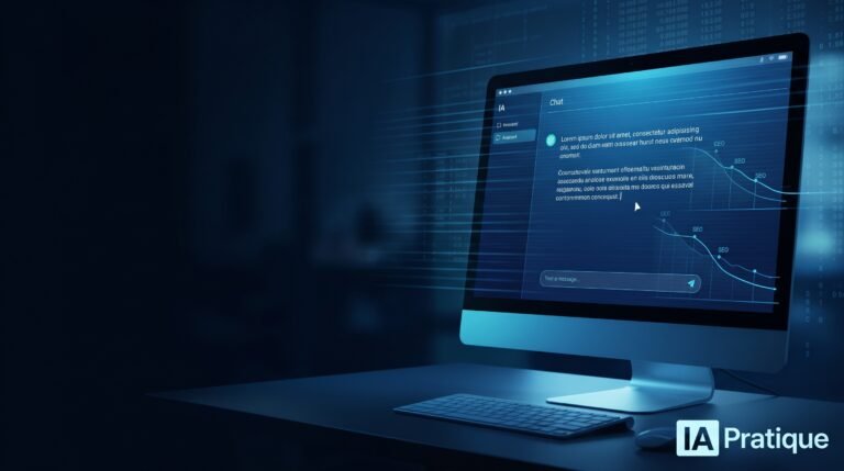SEO : non, l&rsquo;IA n&rsquo;explique pas &agrave; elle seule la chute du trafic organique