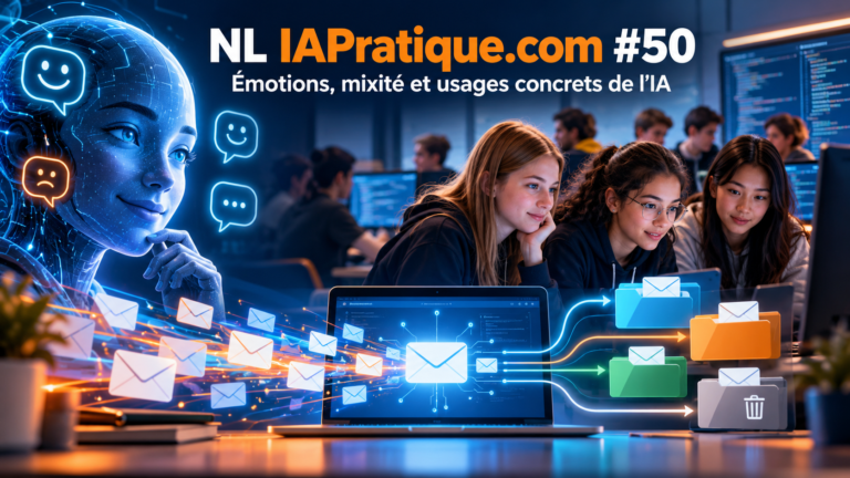 NL IAPratique.com #50