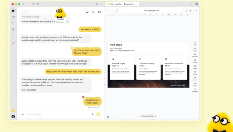 OpenAI Dots : l&rsquo;agent permanent de ChatGPT arrive, mais pas encore pour tous