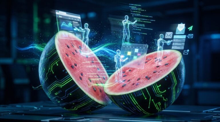 Meta lance Muse Wonder : “Watermelon” sort enfin du frigo, mais pas encore en France
